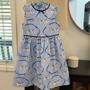 Janie & Jack dress